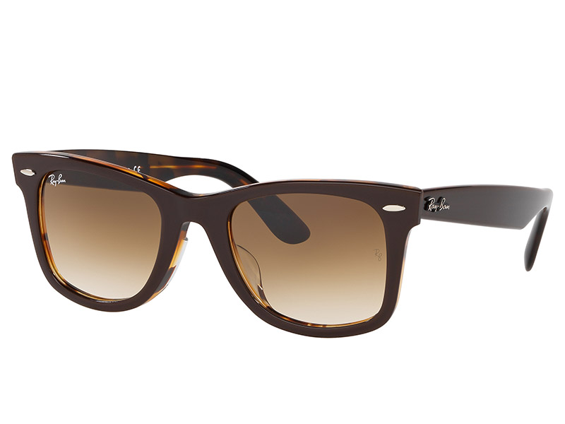 حرر شخصيتك الفريدة من مجموعة  RAY BAN لربيع وصيف 2019